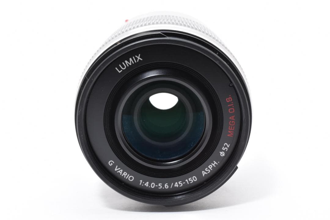 パナソニック G VARIO 45-150mm F4-5.6 #21264