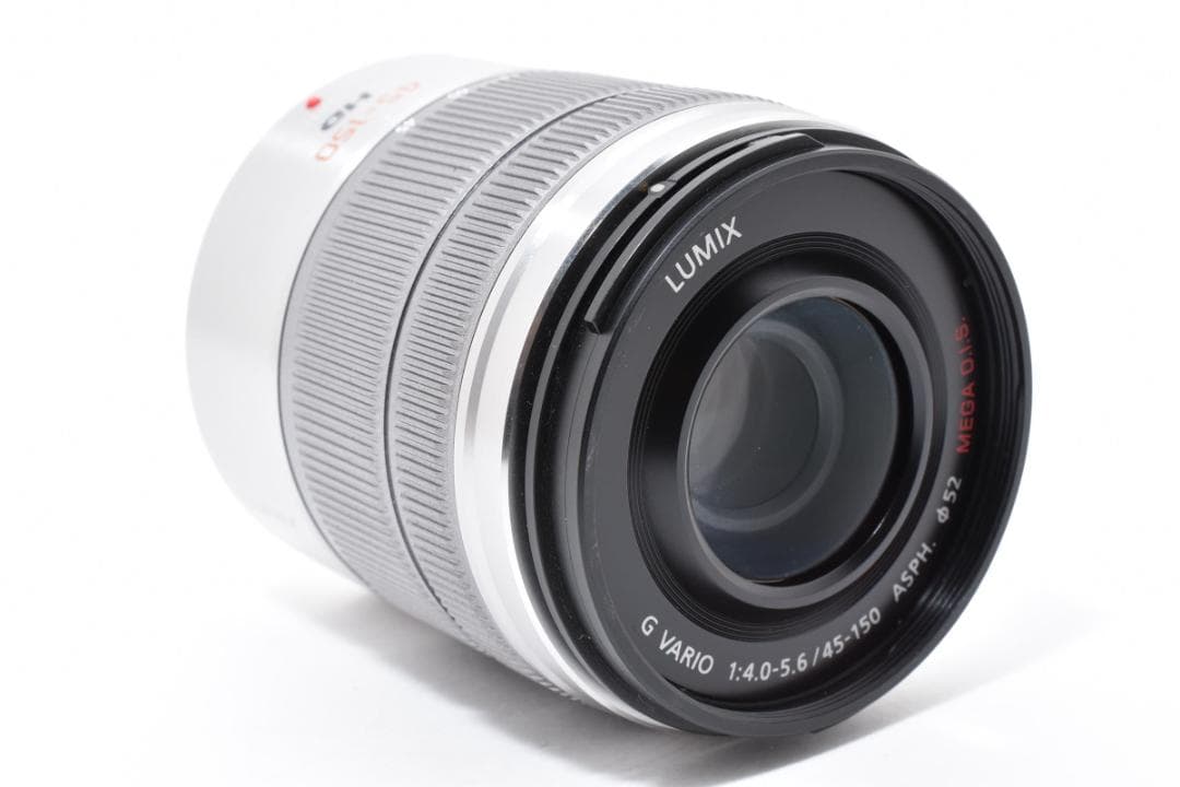 パナソニック G VARIO 45-150mm F4-5.6 #21264