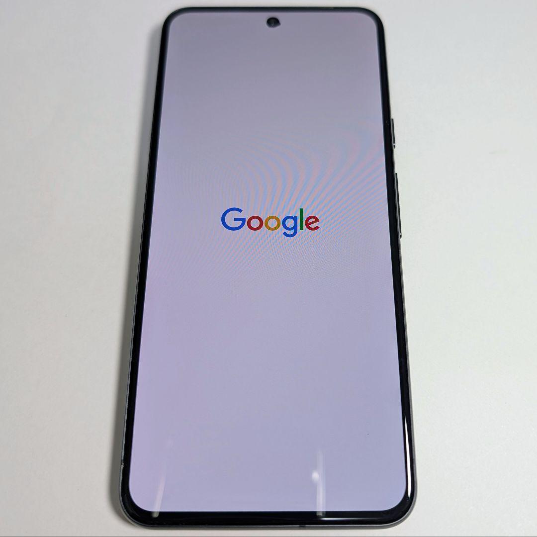 Google Pixel 8 Obsidian 128GB SIMフリー