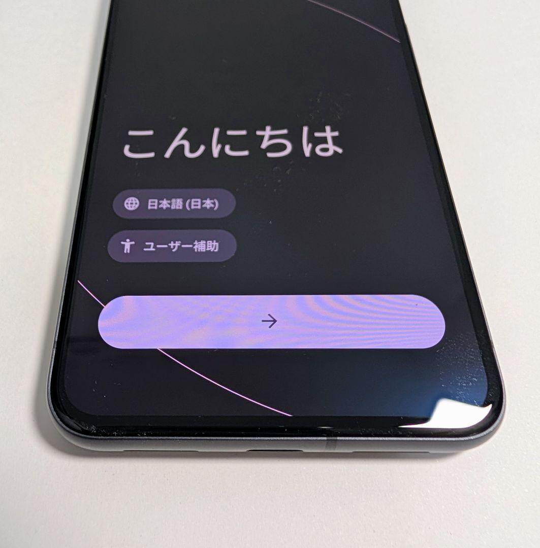 Google Pixel 8 Obsidian 128GB SIMフリー