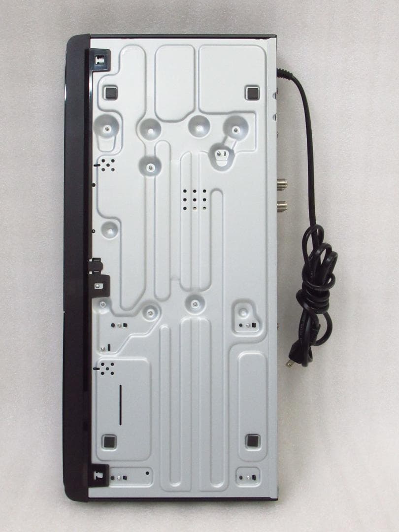 東芝 レグザ ブルーレイディスクレコーダー DBR-T1010 動作美品