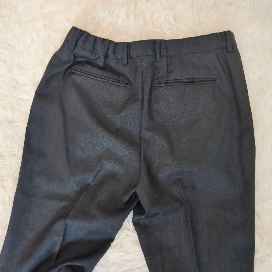 Burberry バーバリー　Sサイズ　 スーツ　164 ネクタイ　ノバチェック