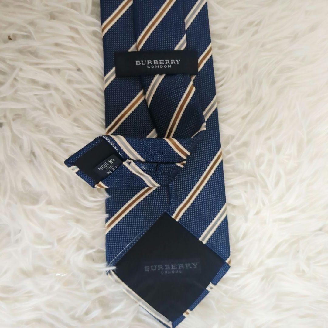 Burberry バーバリー　Sサイズ　 スーツ　164 ネクタイ　ノバチェック