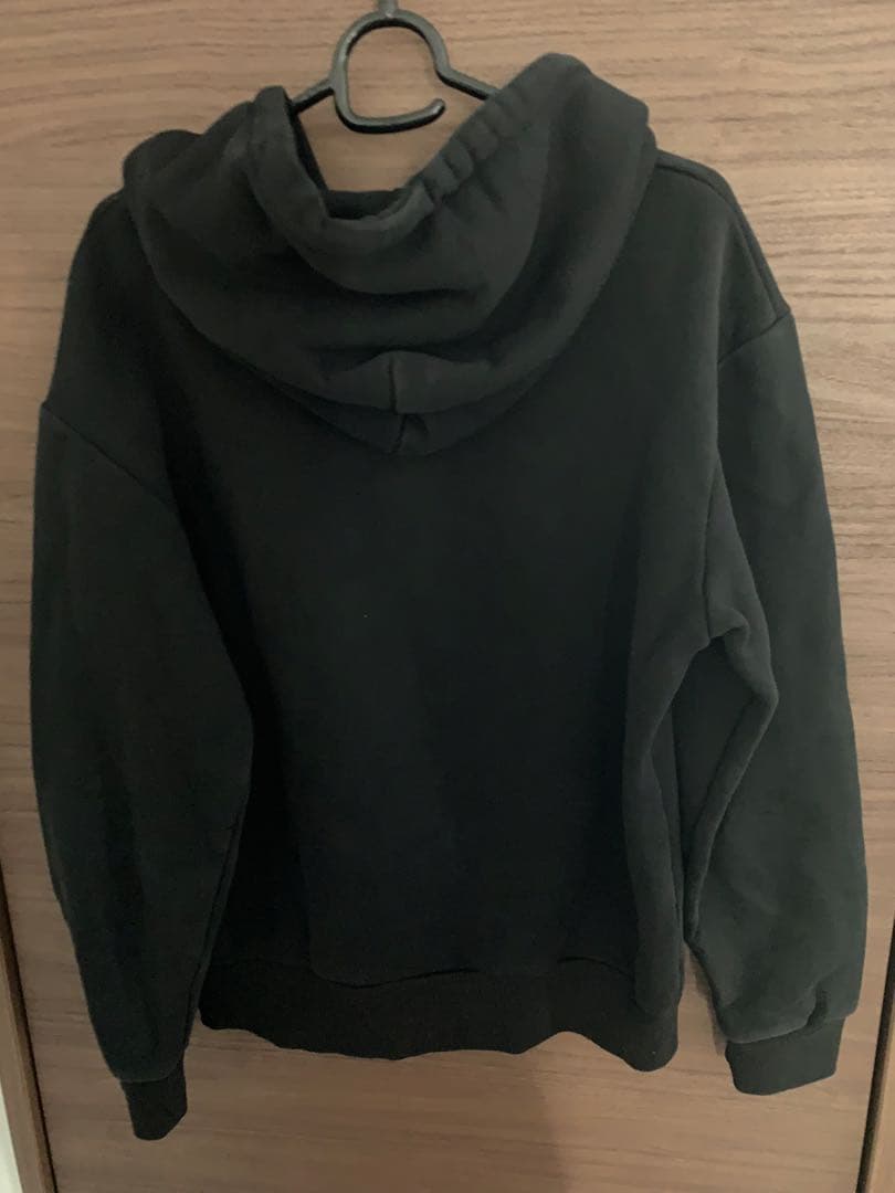 希少　KENZO ケンゾー　虎刺繍　スウェット　トレーナー　パーカー