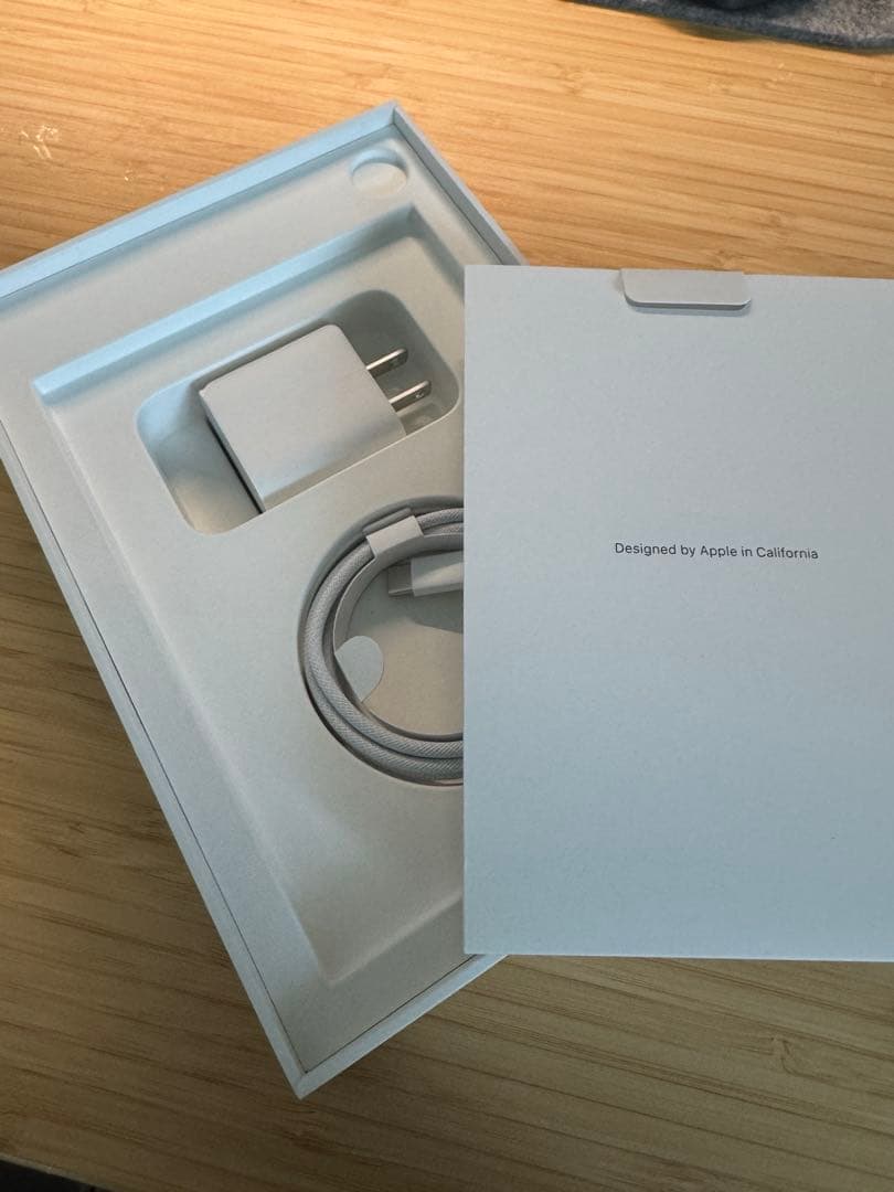 iPad本体 iPad mini A17pro 128GB Wi-Fi + Cellular