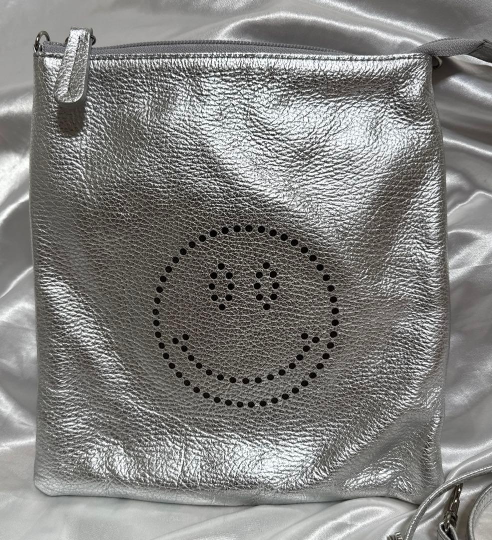 SALON DE ALFURD TOKYO スマイル プチポシェット Mサイズ