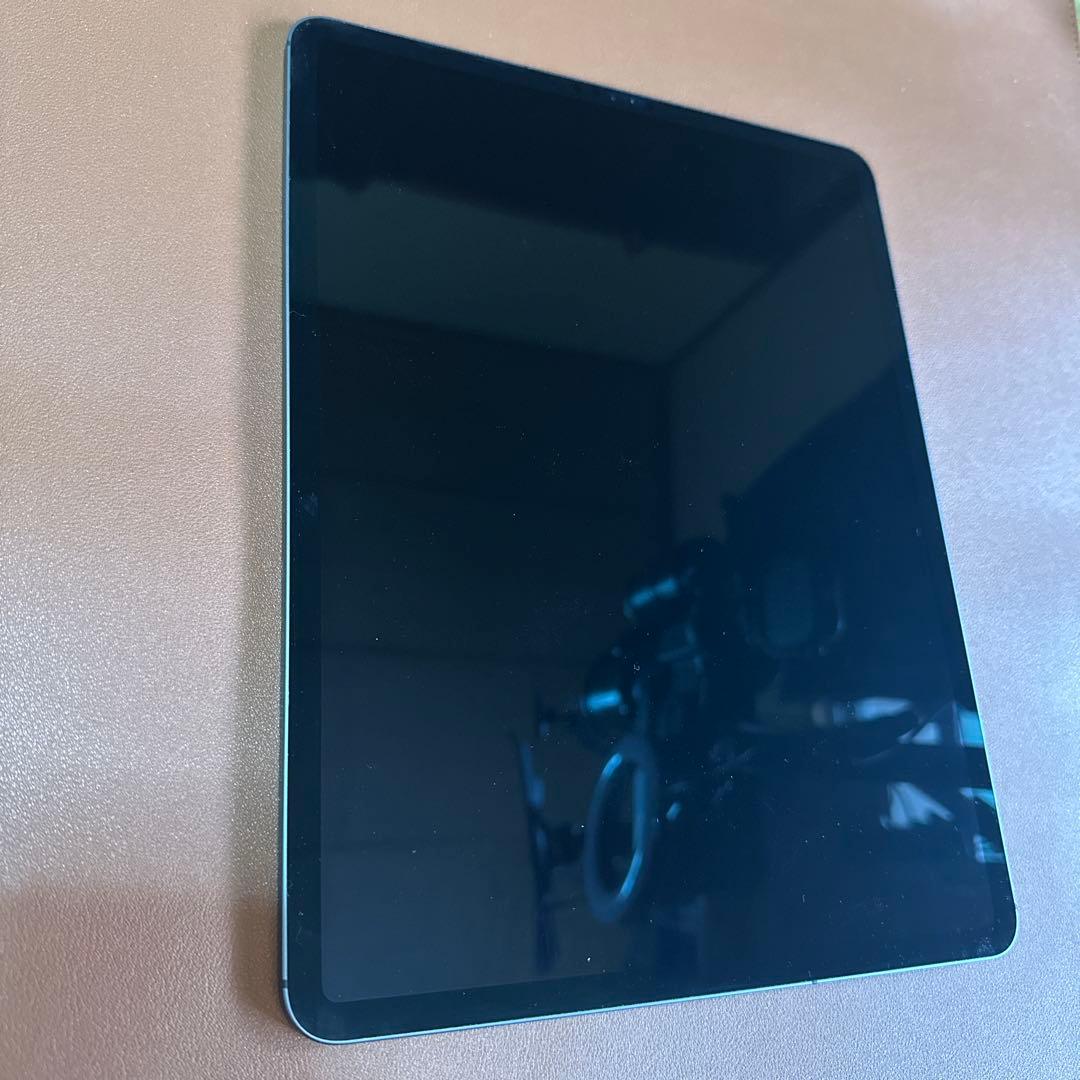 Apple iPad Pro12.9インチ 第4世代 256G SIMフリー