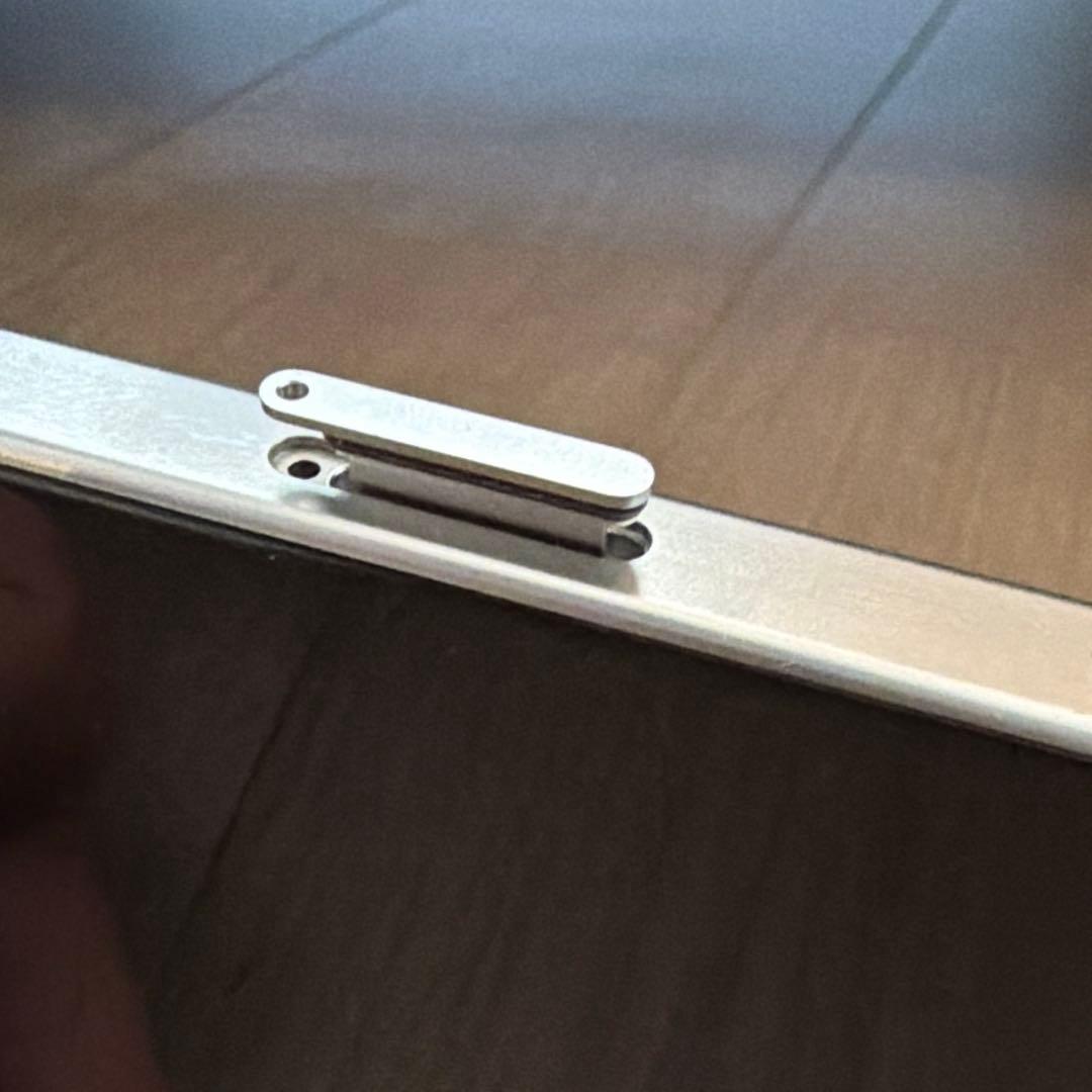 ショッパー付き美品♪Apple iPhone 15Pro max ホワイト 本体