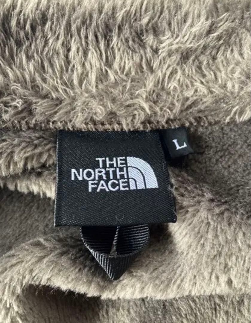 THE NORTH FACE アンタークティカ バーサ ロフト ジャケット L