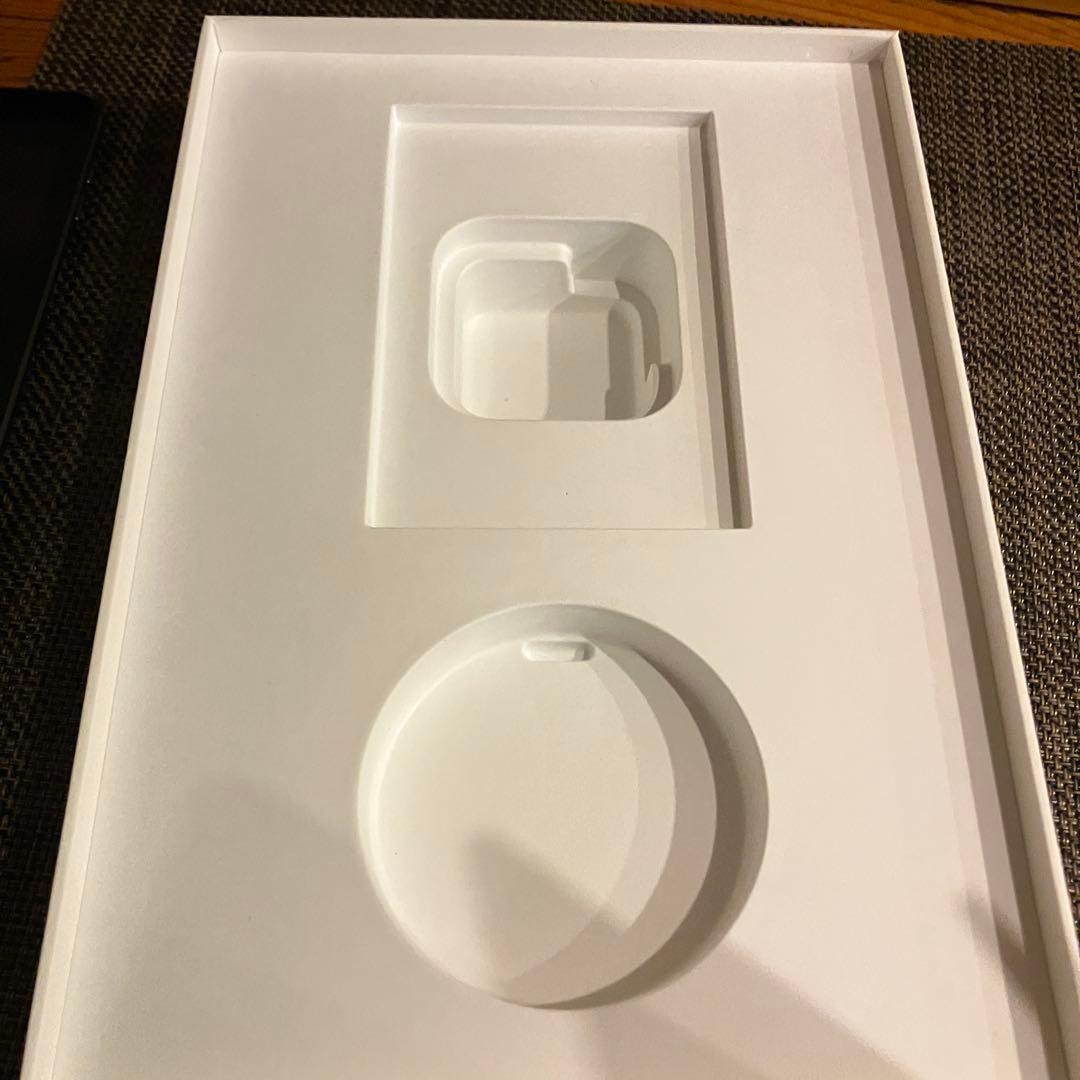 iPad 第7世代 128GB Wi-Fiモデル バッテリー97%箱あり 初期化