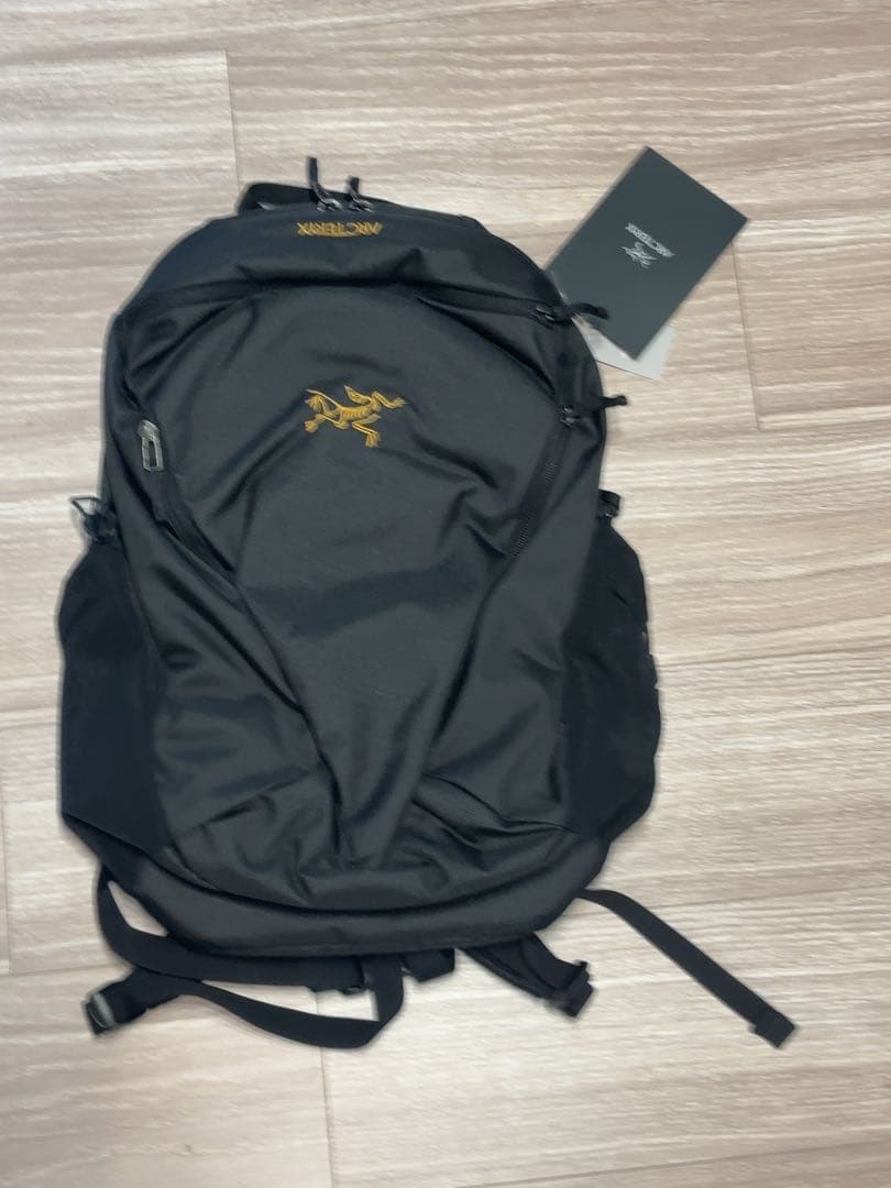 ARC’TERYX / MANTIS 26 BACKPACK