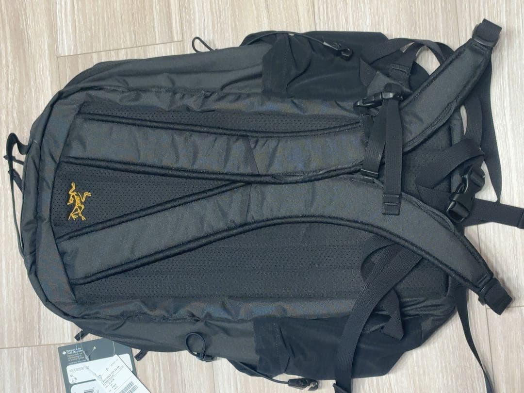 ARC’TERYX / MANTIS 26 BACKPACK