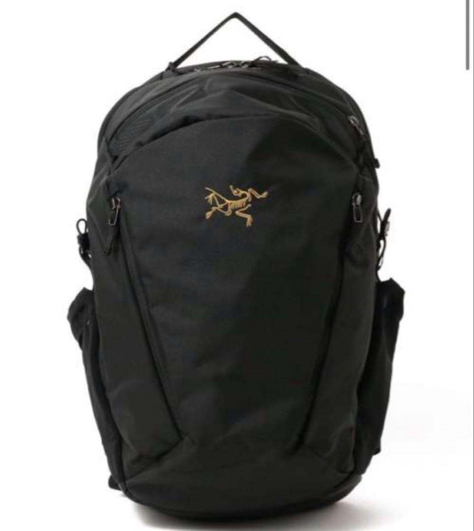 ARC’TERYX / MANTIS 26 BACKPACK