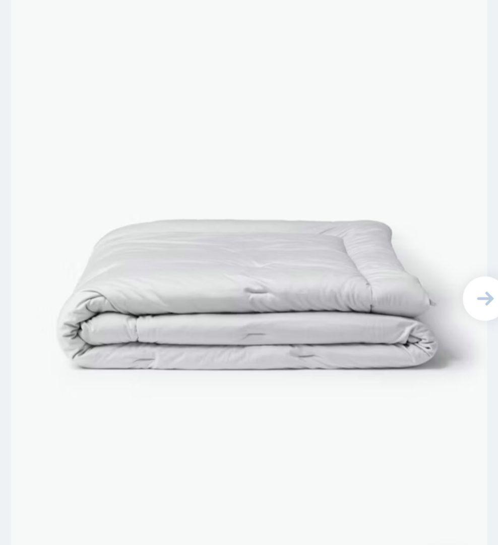 TENTIAL BAKUNE Comforter All Seasons グレー