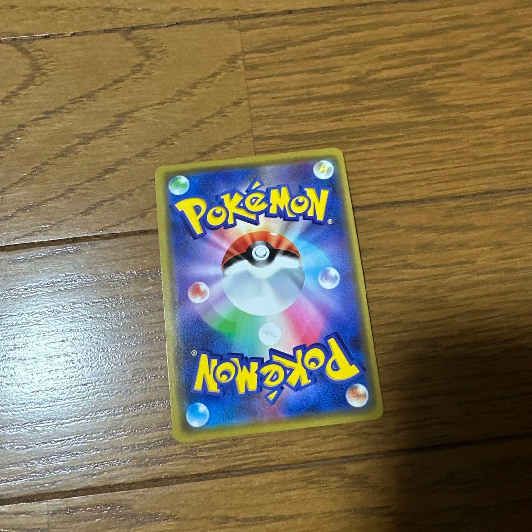 漫才ごっこピカチュウ：ポケモンセンターオーサカDX オープン記念