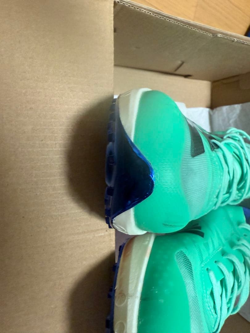 アディゼロプライムsp2 26.0cm