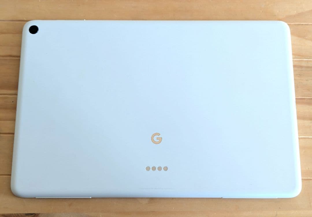 Google Pixel タブレット