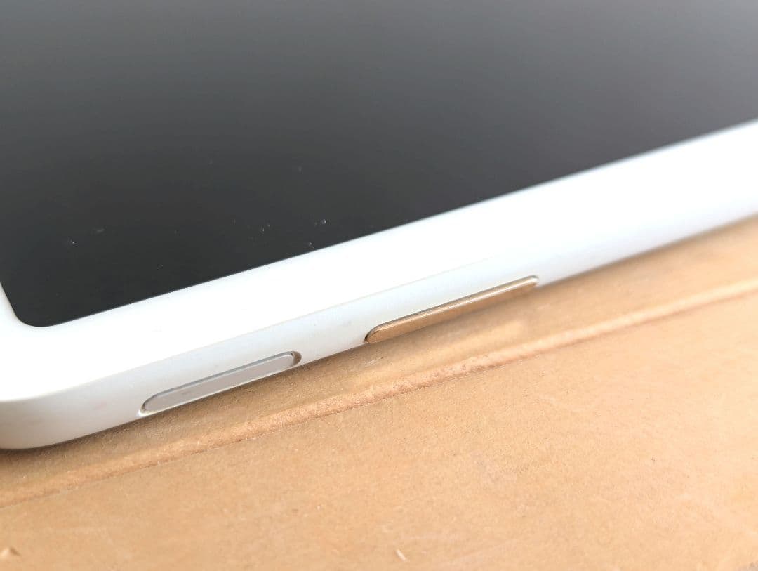 Google Pixel タブレット