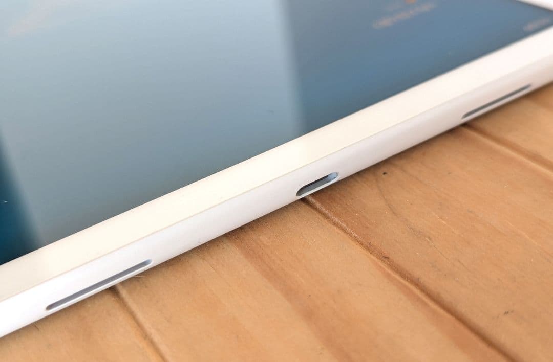 Google Pixel タブレット