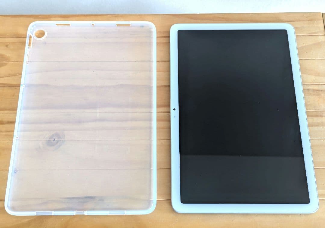 Google Pixel タブレット