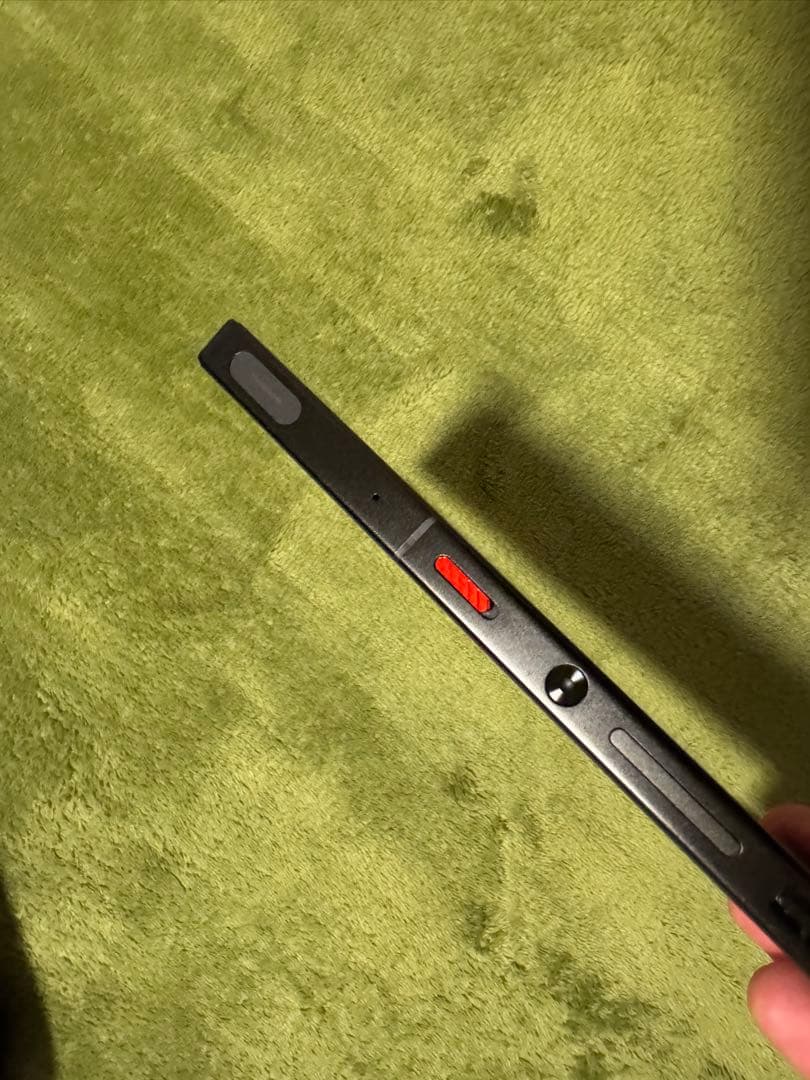 Redmagic 9 Pro 12/256 グローバル sleet