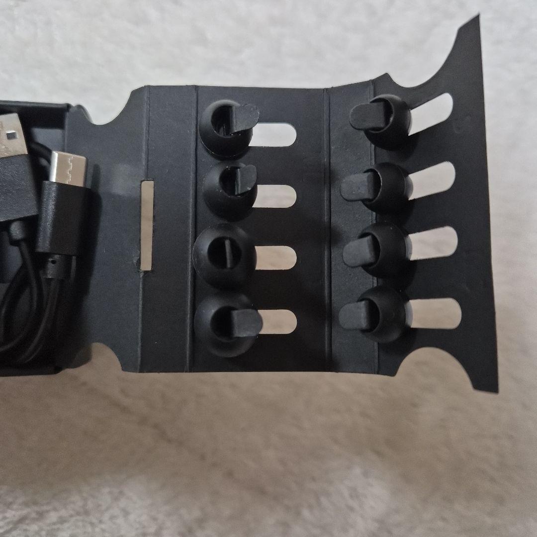 Victor ビクター HA-FX15OT 完全ワイヤレスイヤホン