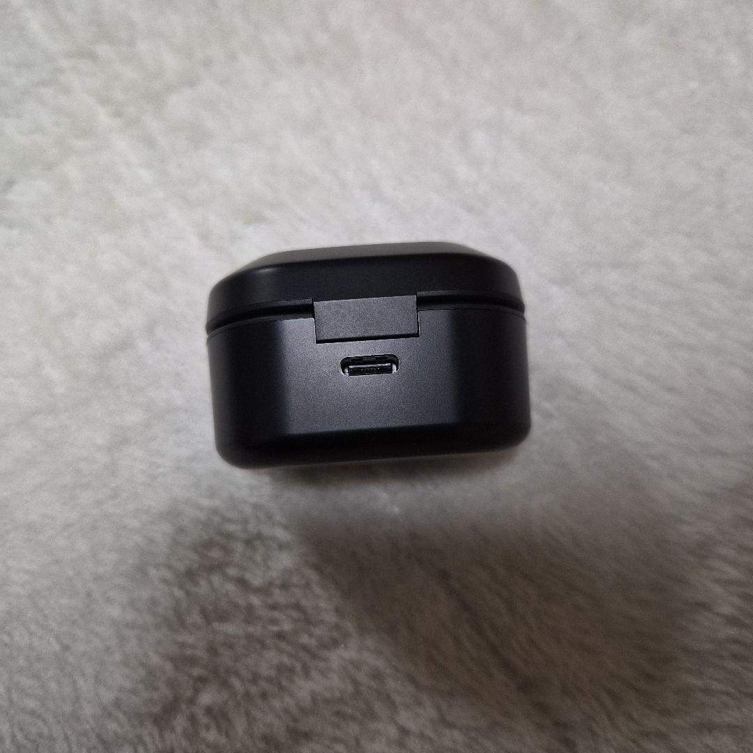 Victor ビクター HA-FX15OT 完全ワイヤレスイヤホン