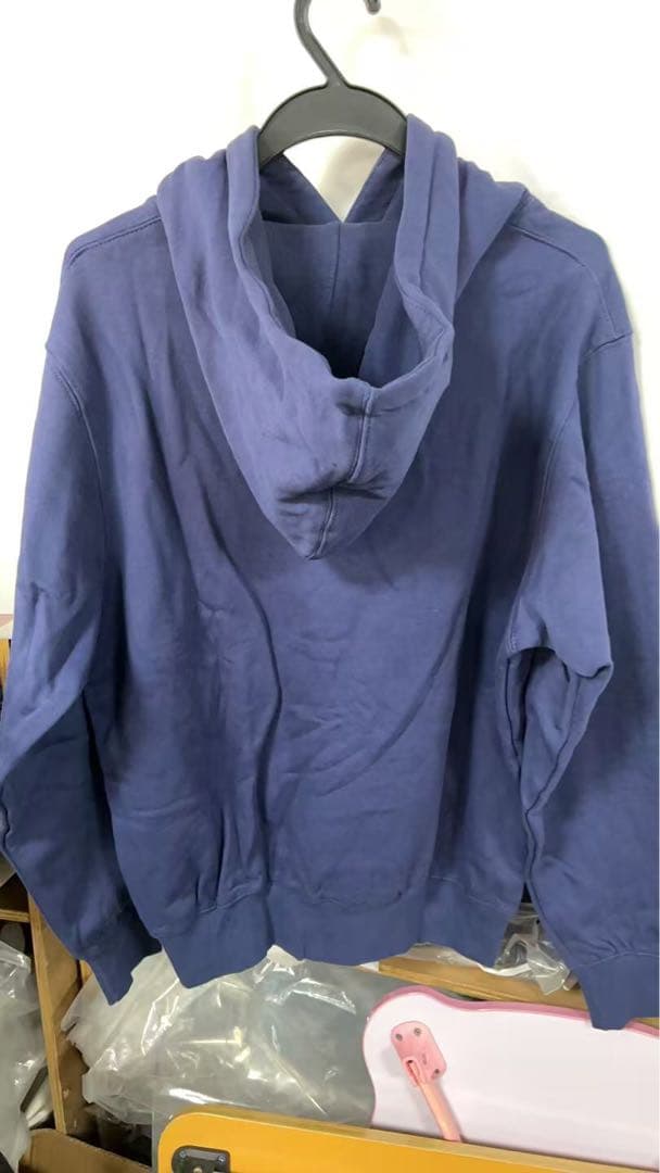 thisisneverthat パーカー