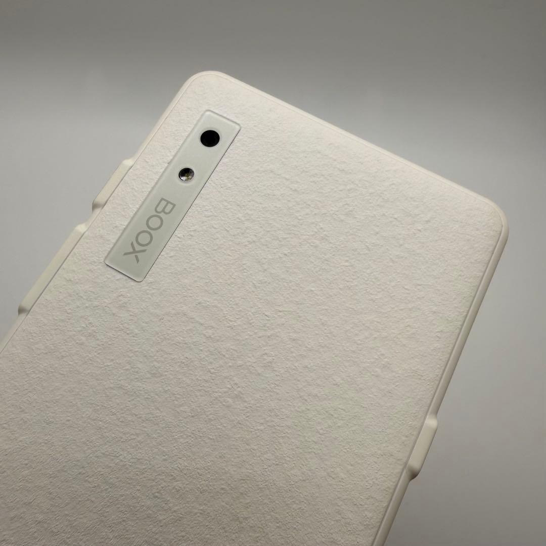 Boox Palma 2 電子書籍リーダー ホワイト + 純正ケース