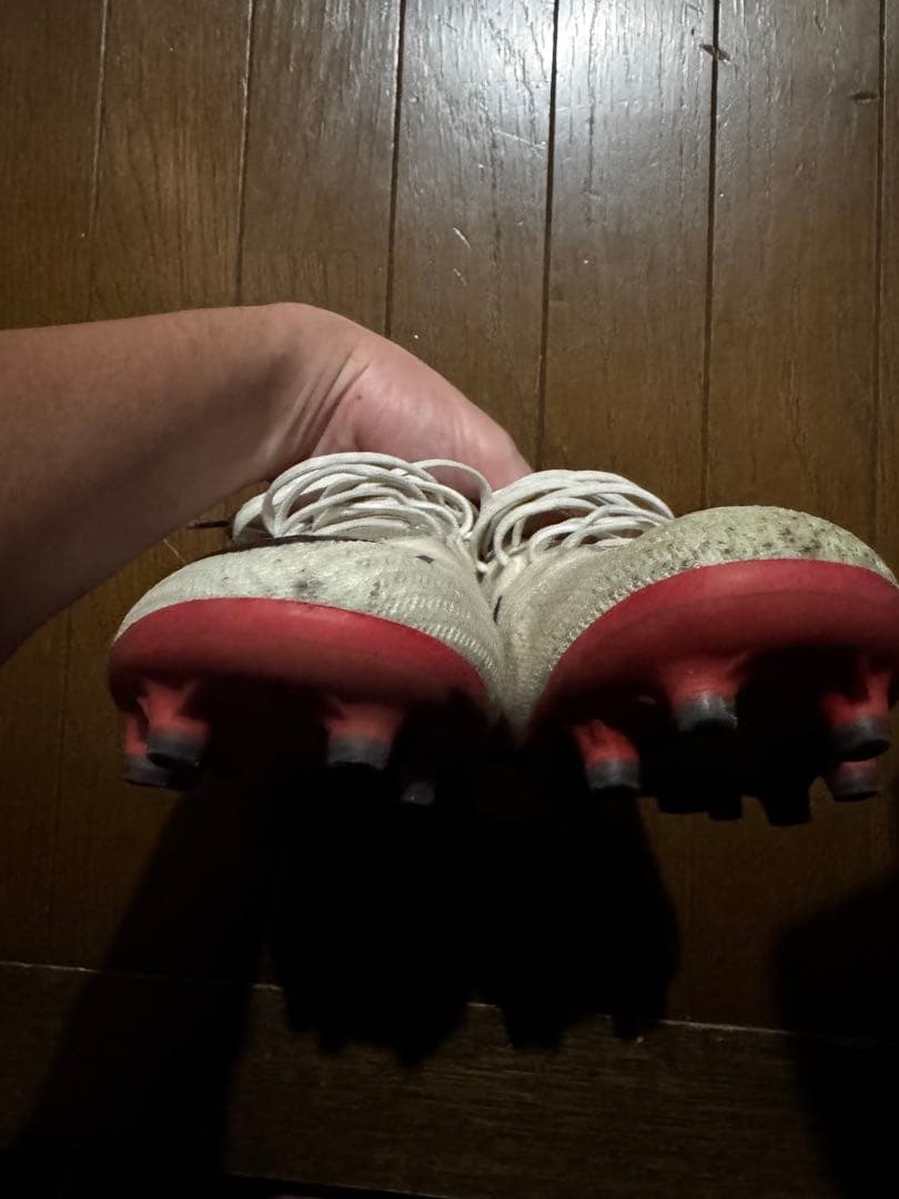 NIKE(ナイキ) マーキュリアル ヴェイパー 15 ag エリート 26.5