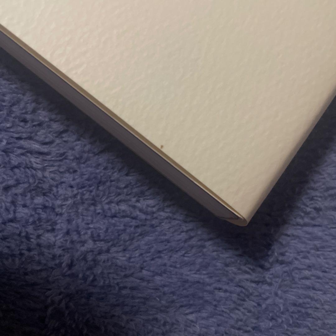 美品　近藤喜文の仕事　画集 イラスト集 原画 レイアウト スタジオジブリ