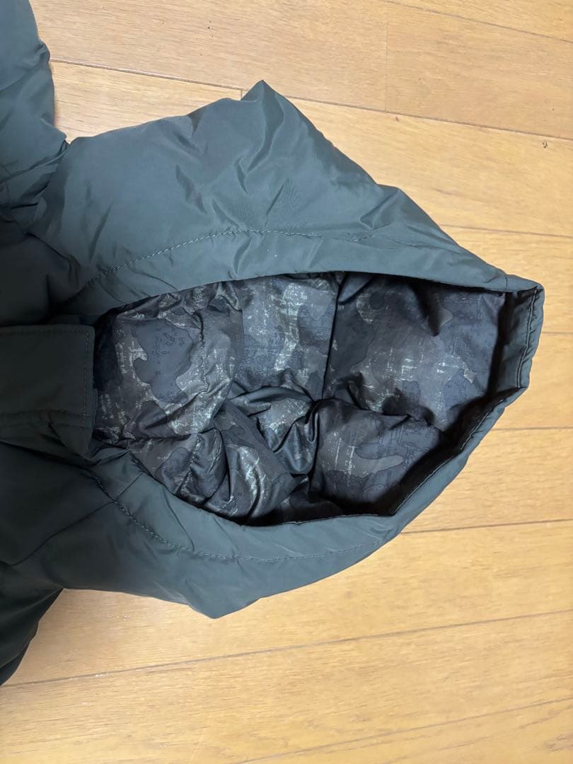 ノースフェイスダウン550美品‼️早い物勝ち‼️値引き！