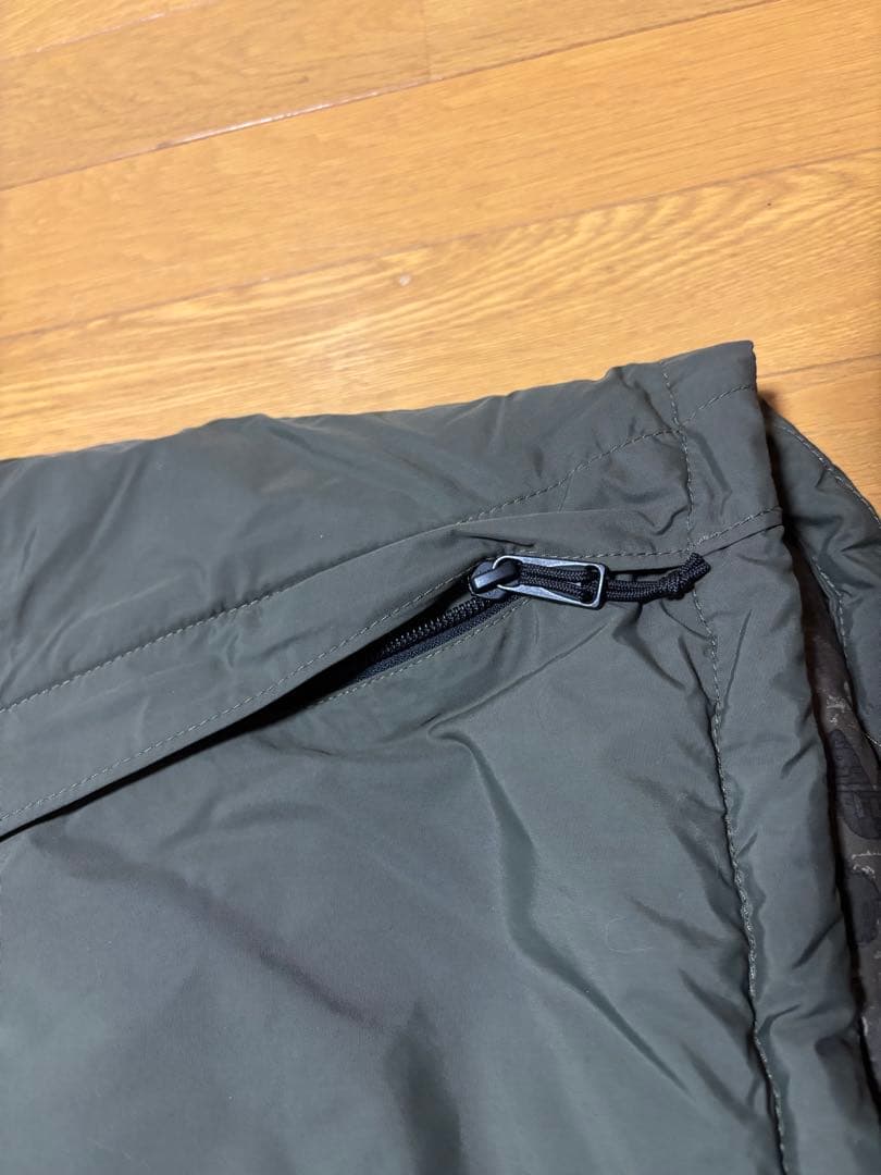 ノースフェイスダウン550美品‼️早い物勝ち‼️値引き！