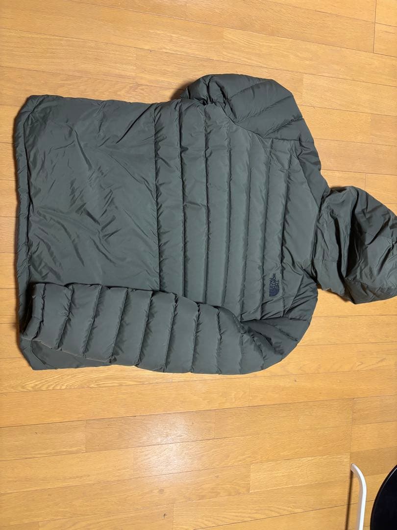 ノースフェイスダウン550美品‼️早い物勝ち‼️値引き！