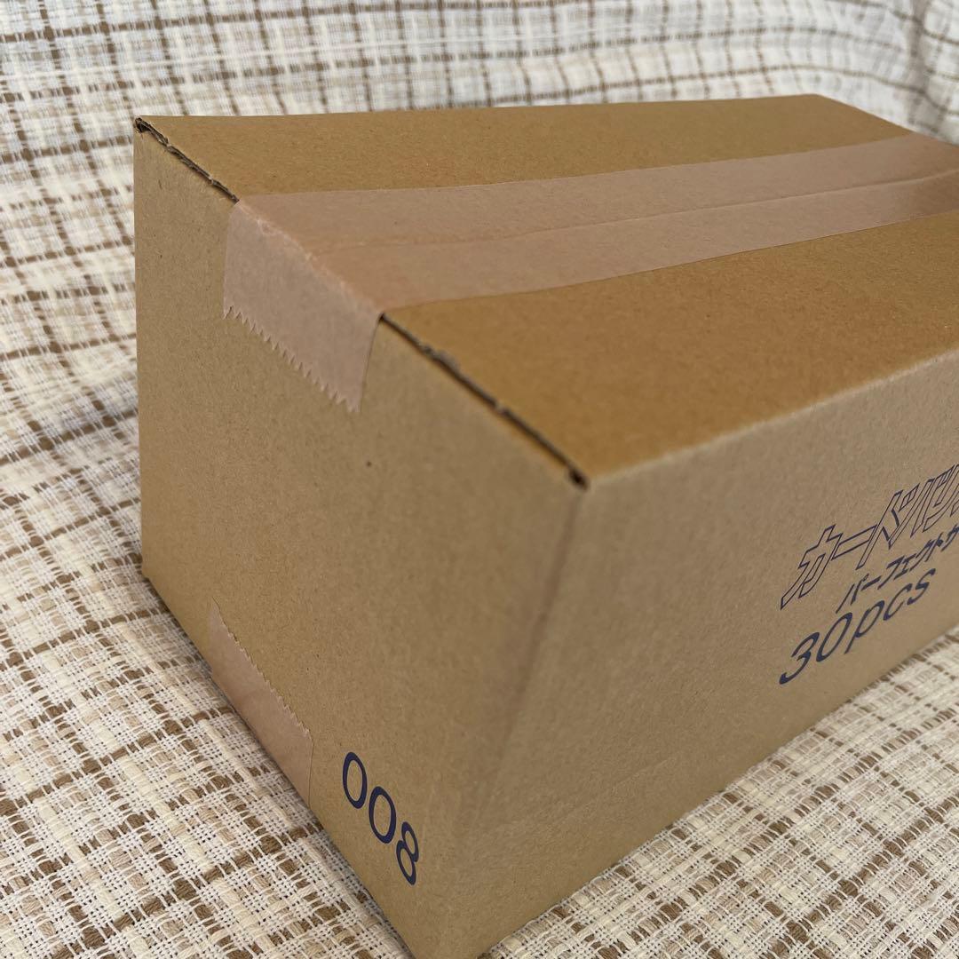 KMC PERFECT スリーブ 100枚入り 64x89mm 30個パック