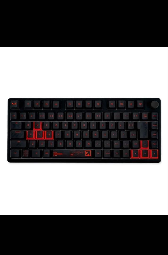 【ラフト】葛葉　にじさんじ × ふもコレ 3点セット