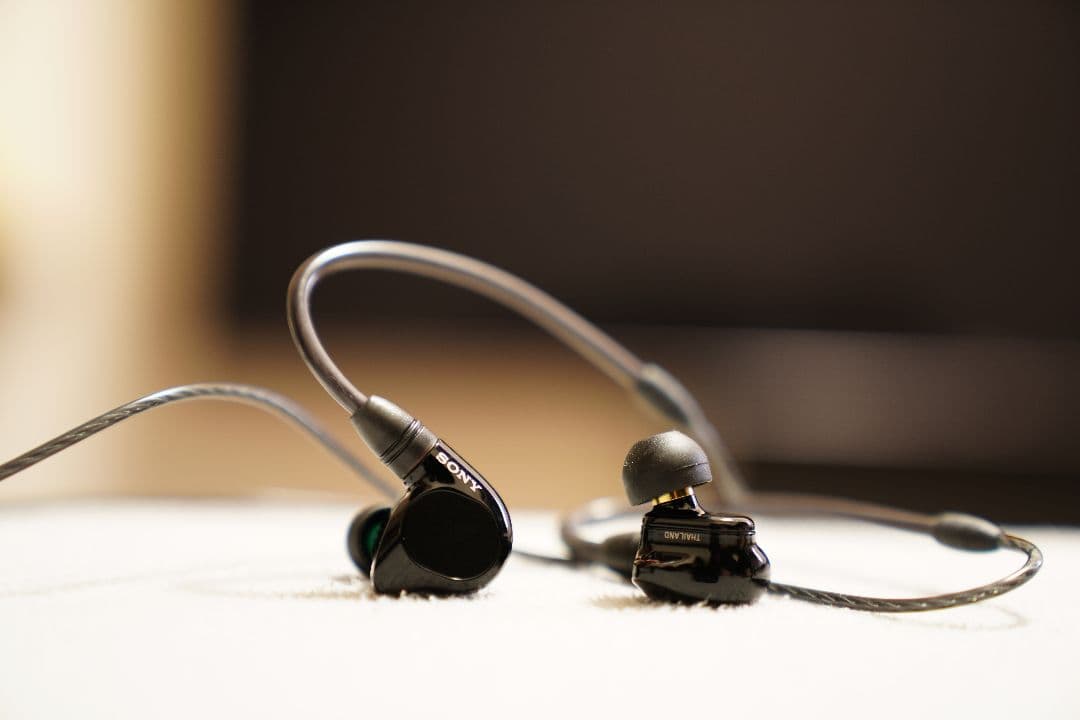 【最終値下げ】IER-M7