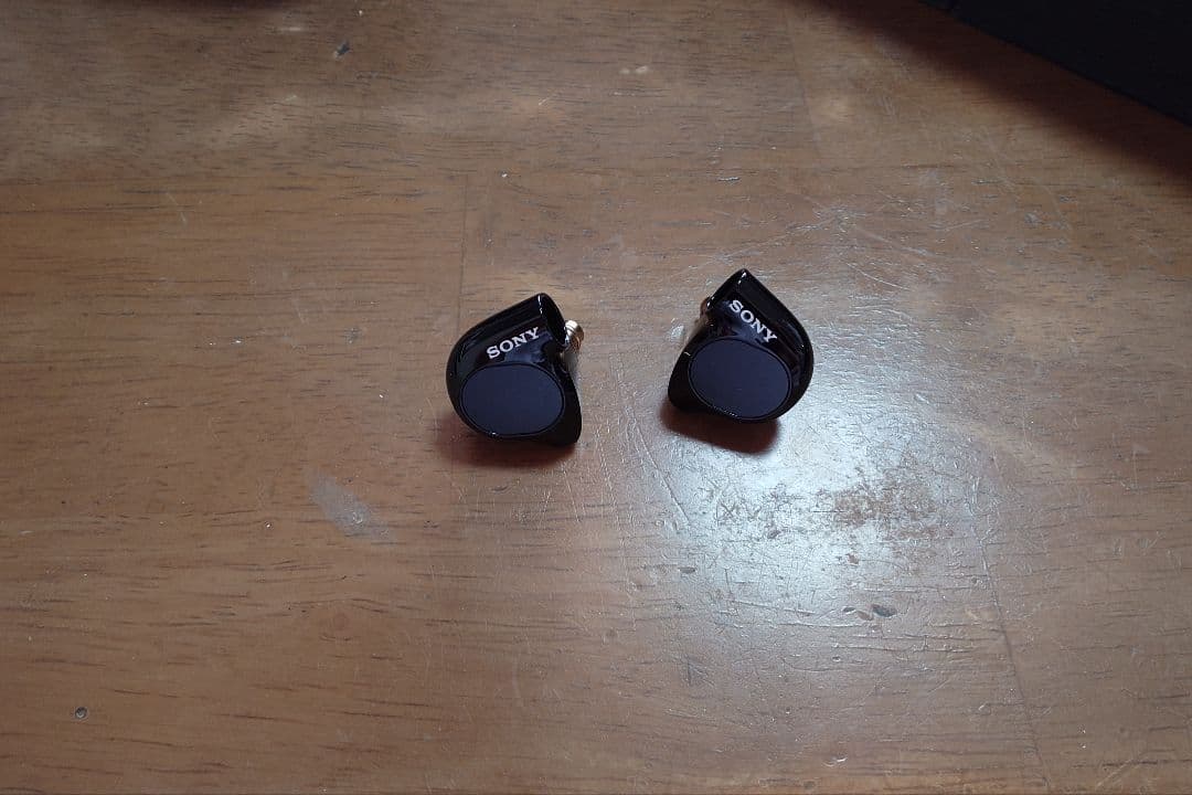 【最終値下げ】IER-M7