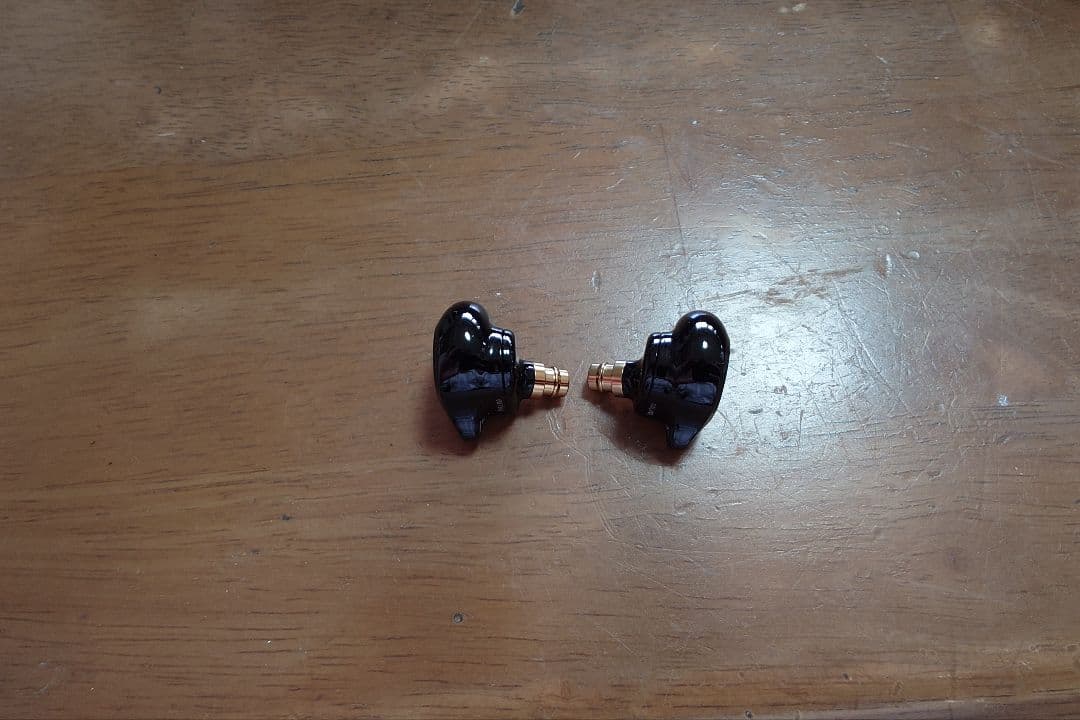 【最終値下げ】IER-M7