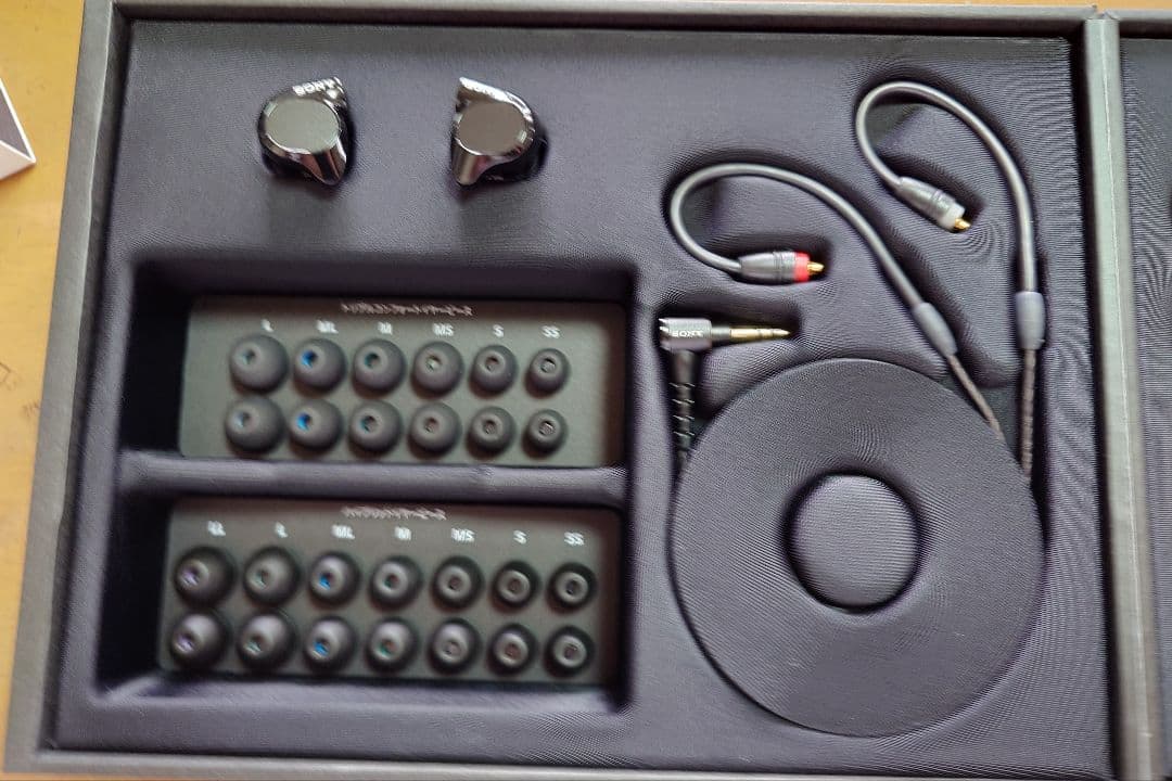 【最終値下げ】IER-M7