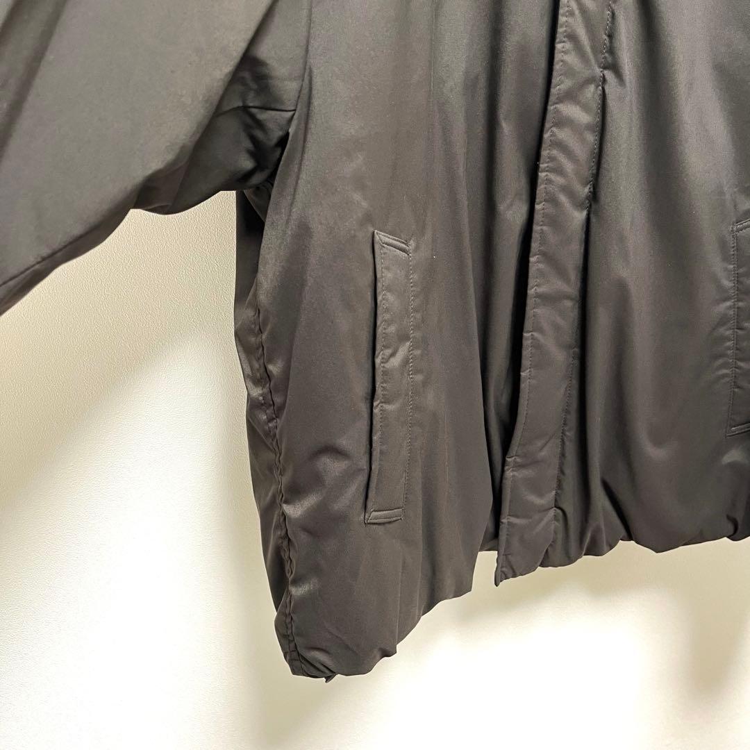 【美品】2024aw Steven Alan ダルマ バルカラージャケット XS