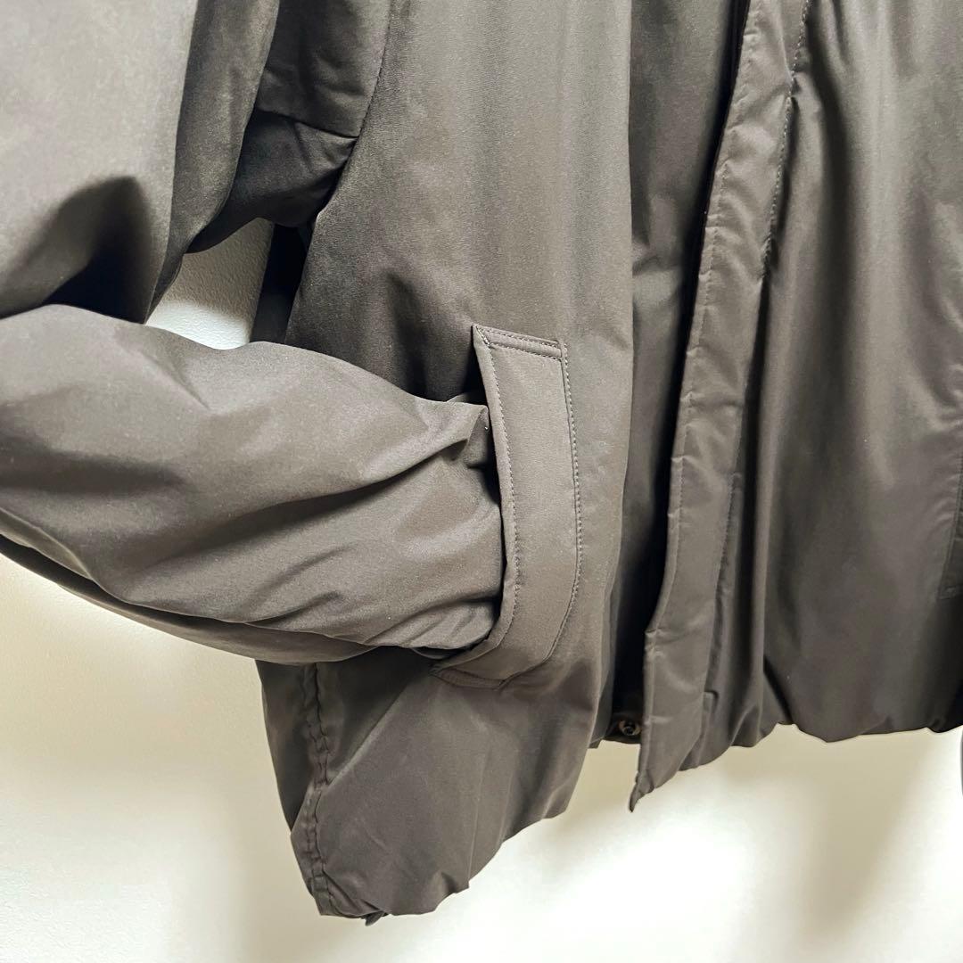 【美品】2024aw Steven Alan ダルマ バルカラージャケット XS