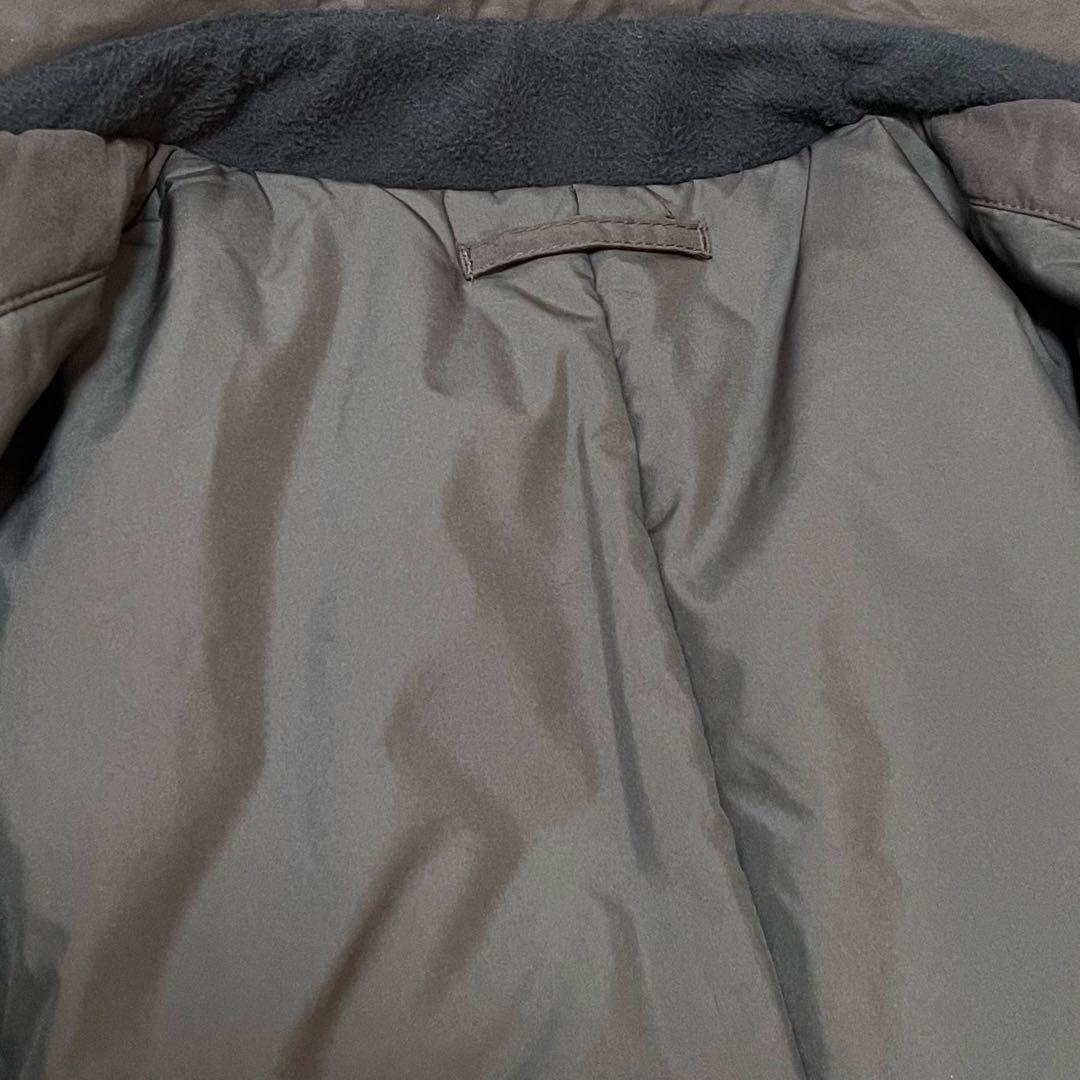 【美品】2024aw Steven Alan ダルマ バルカラージャケット XS