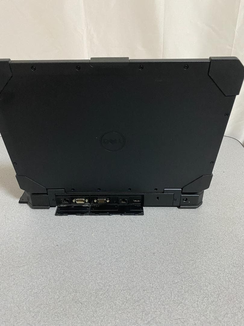 堅牢　レアPC　DELL LATITUDE5424