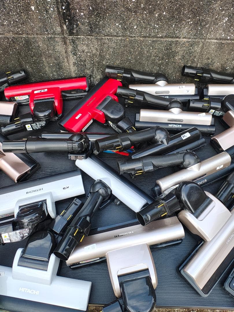 日立★ジャンクヘッド★D－DP22、21、19等★30個セット