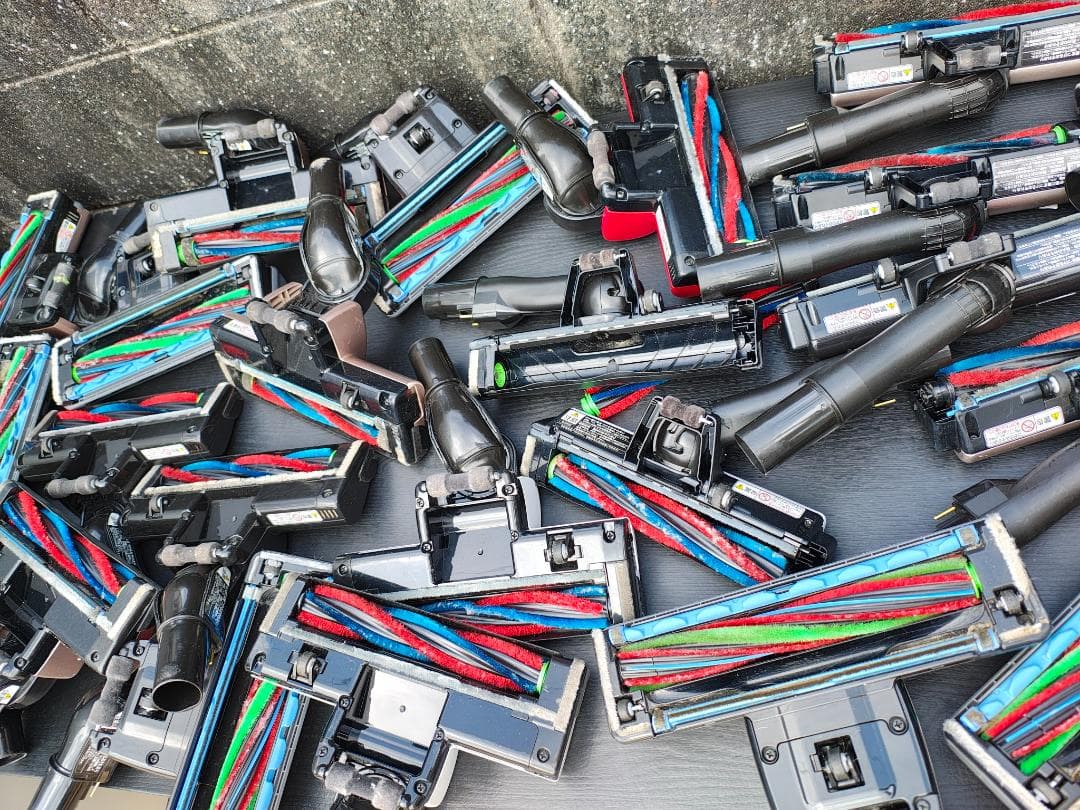 日立★ジャンクヘッド★D－DP22、21、19等★30個セット