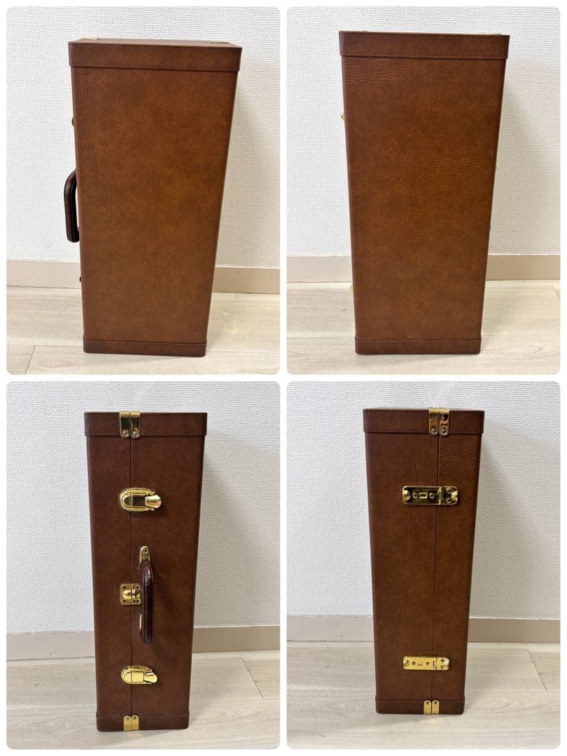 【メンテナンス済】 SELECTION トランペット　セレクション