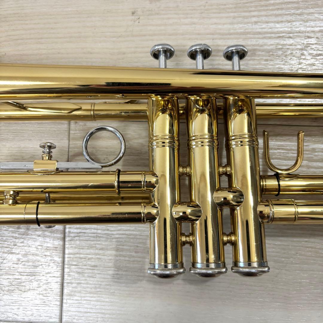 【メンテナンス済】 SELECTION トランペット　セレクション