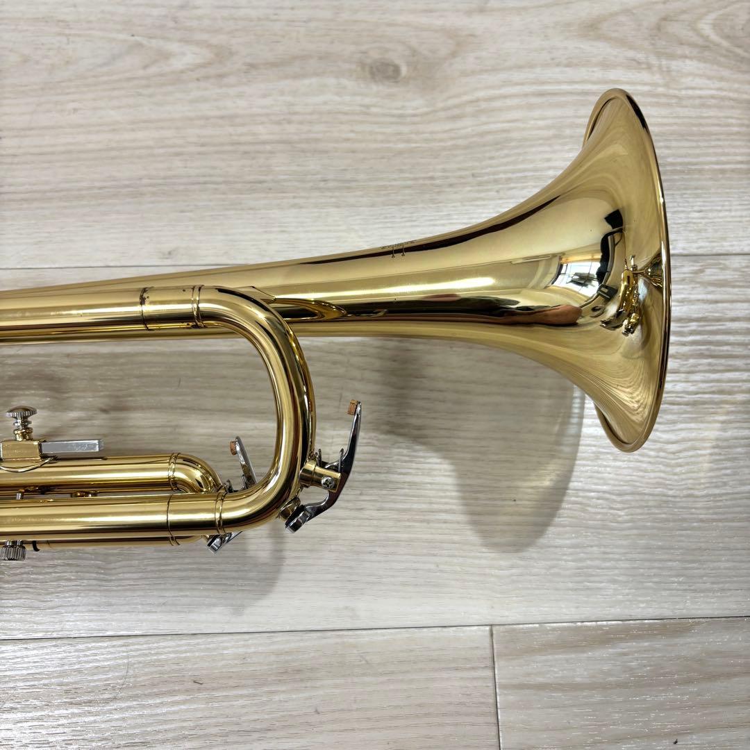【メンテナンス済】 SELECTION トランペット　セレクション
