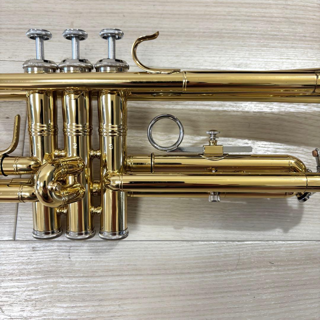 【メンテナンス済】 SELECTION トランペット　セレクション